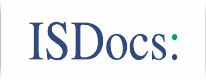 ISDocs