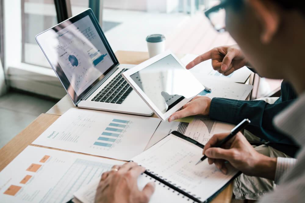 1 Touch Office Technology solutions