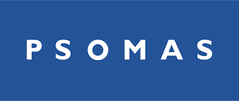 PSOMAS logo